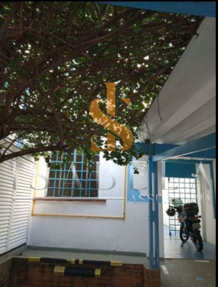 Casa para Venda - Vila Mariana