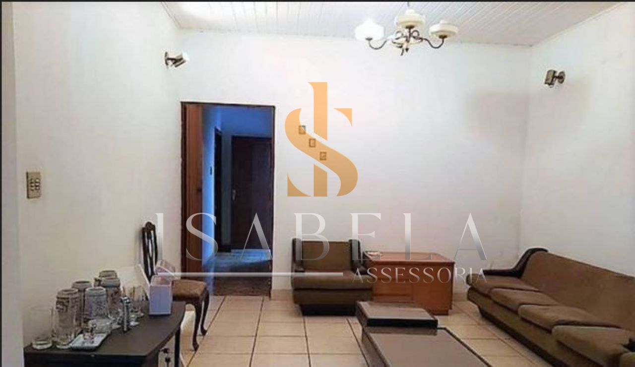 Casa para Venda - Saúde