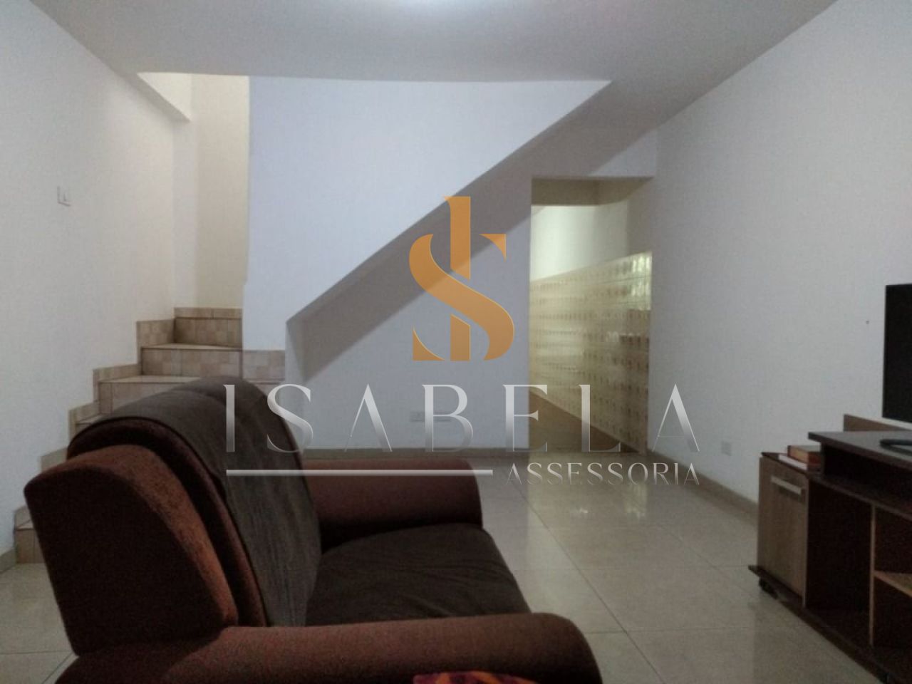 Sobrado para Venda - Jardim Independência