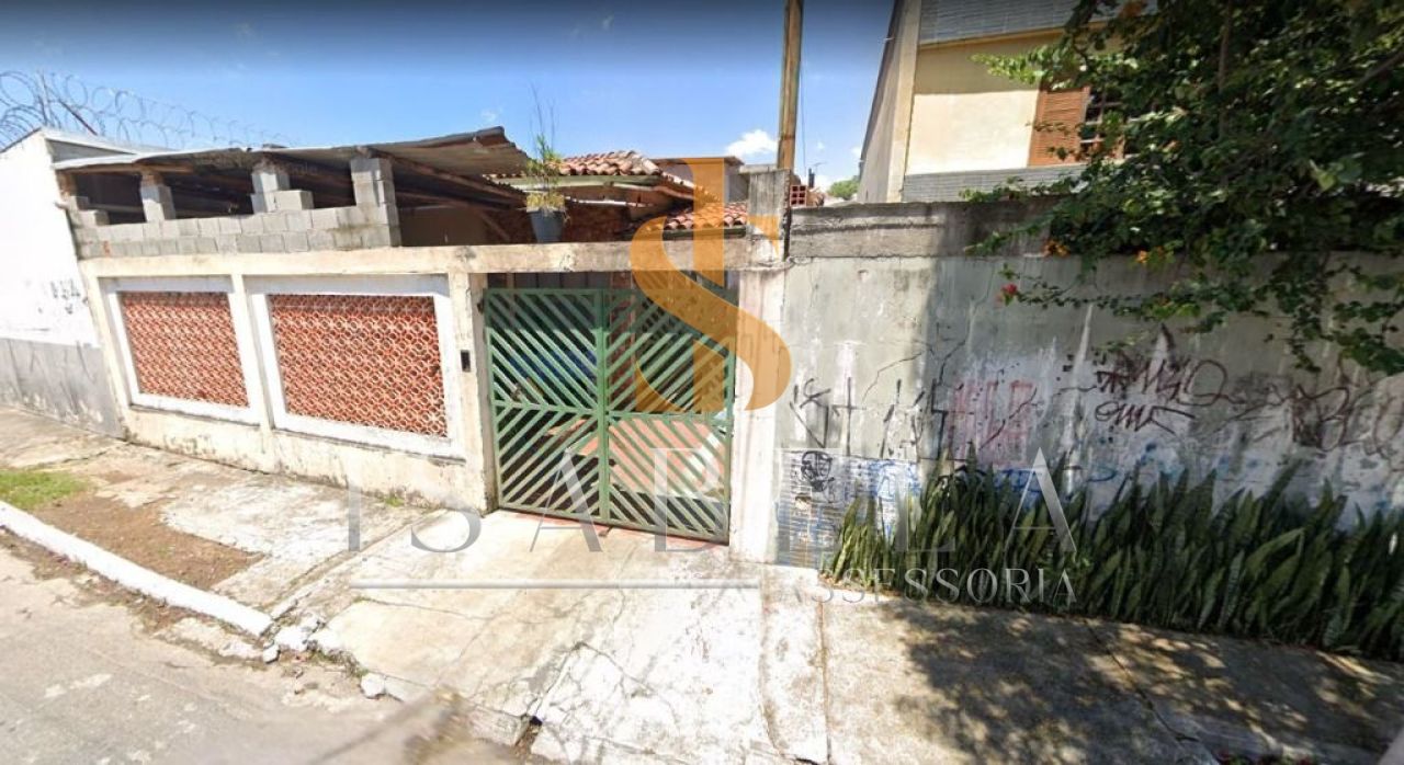 Terreno para Venda - Vila Monumento