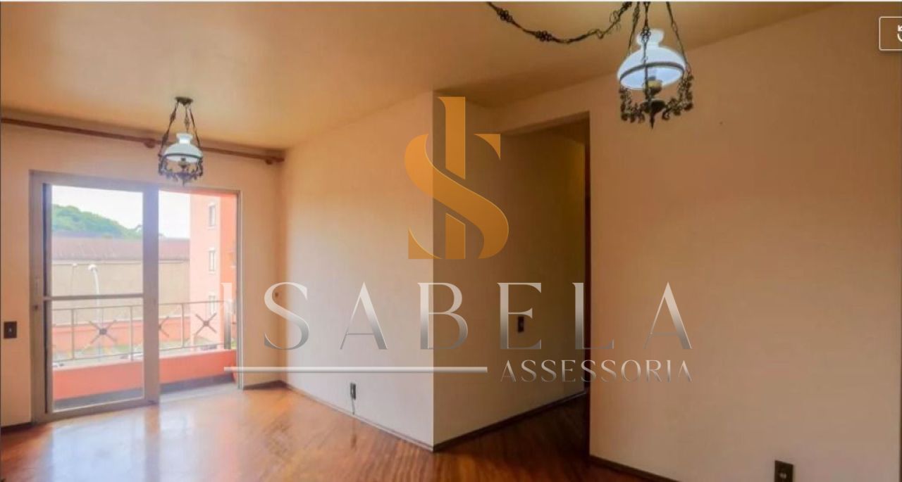 Apartamento para Venda - Vila Firmiano Pinto