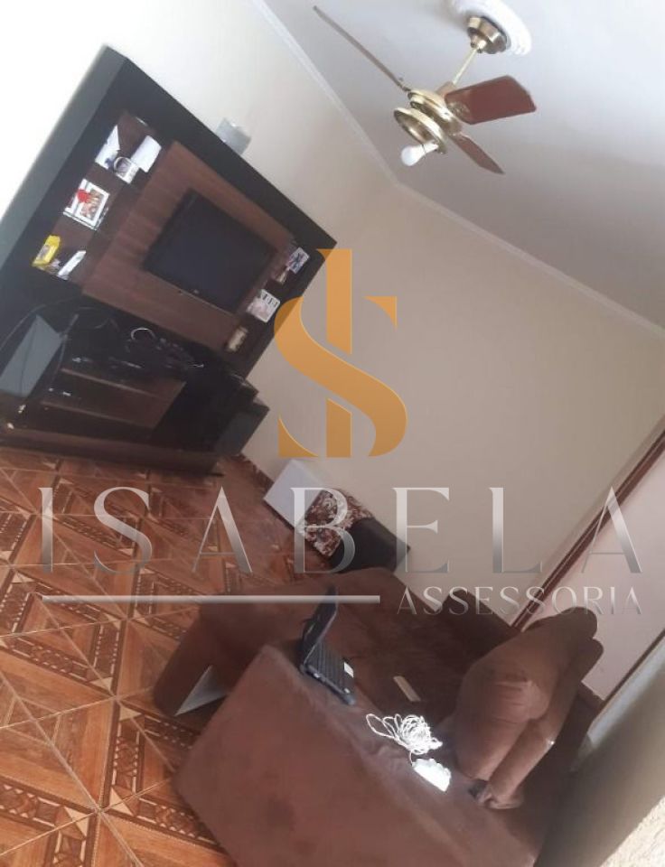 Apartamento para Venda - Jardim Patente