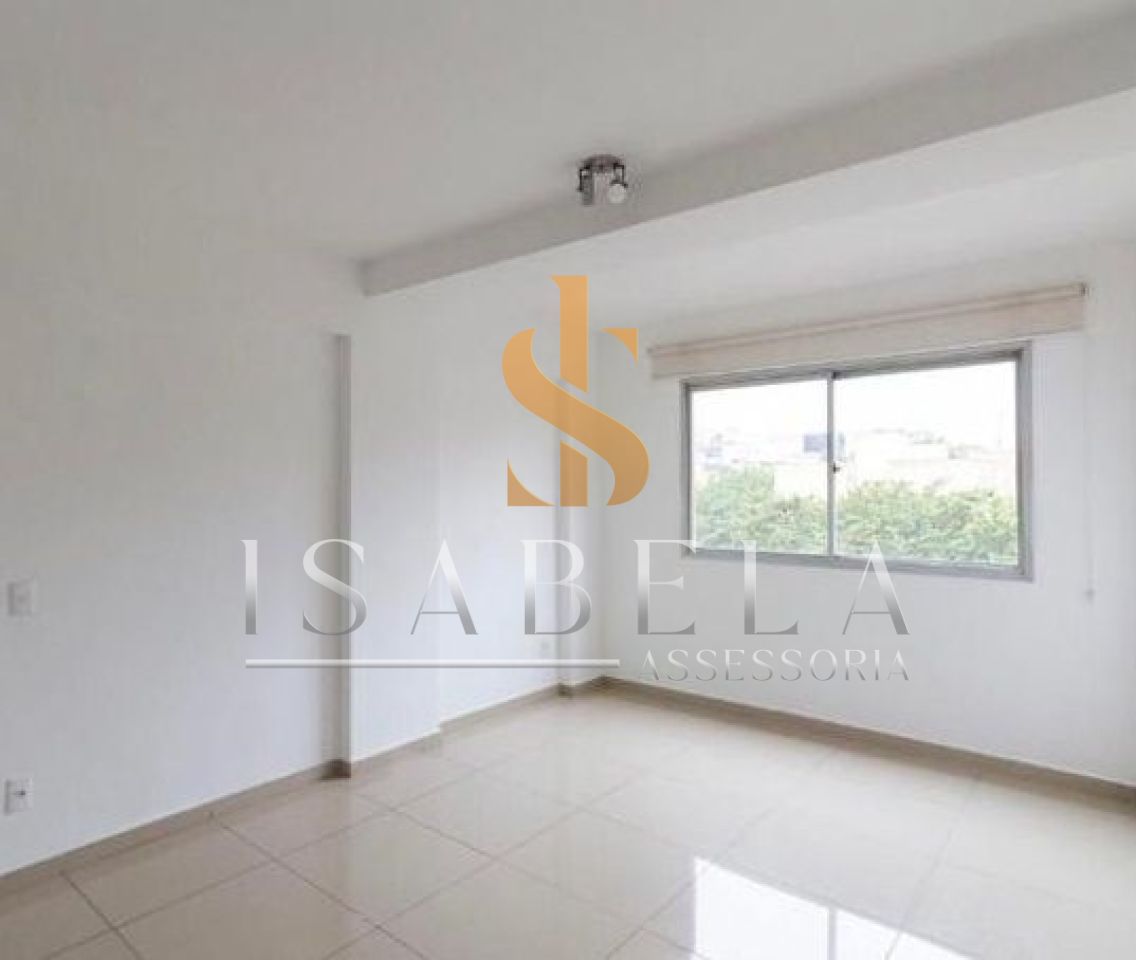 Apartamento para Venda - Vila Fachini