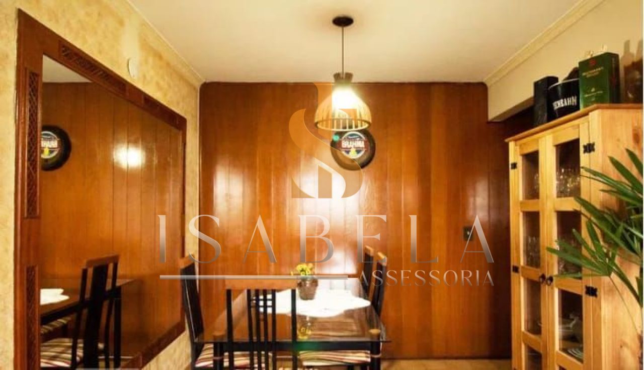 Apartamento para Venda - Jardim Vergueiro Sacomã