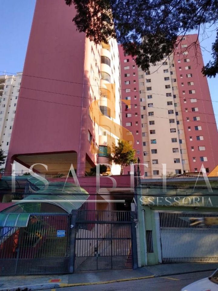 Apartamento para Venda - Vila Monte Alegre