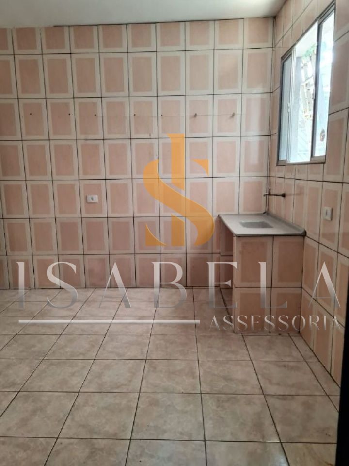 Terreno para Venda - Vila Liviero