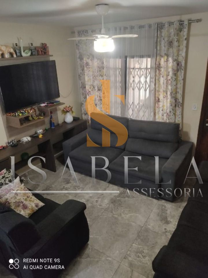 Sobrado para Venda - Vila Moraes