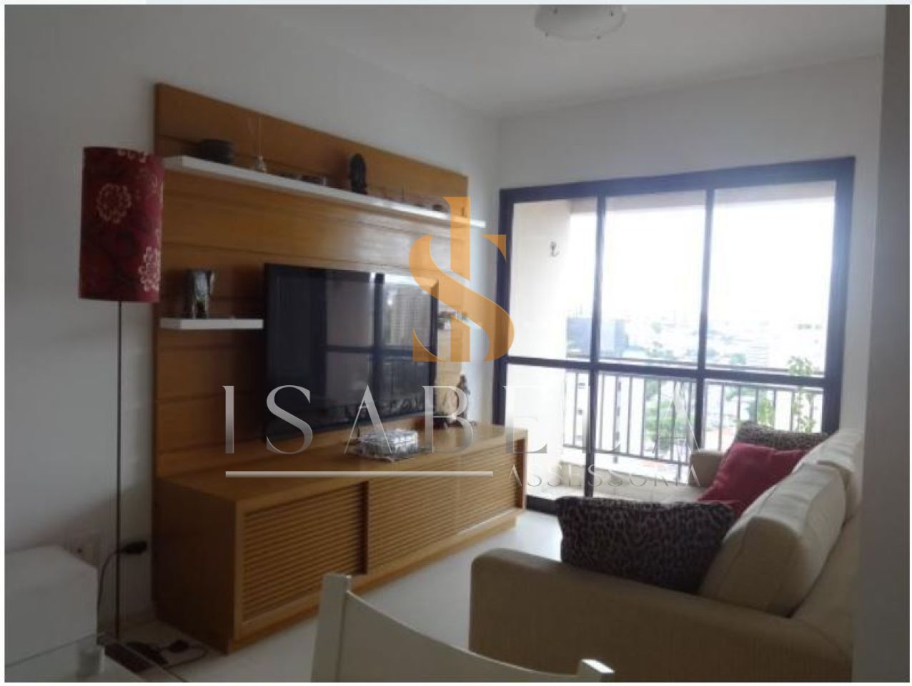 Apartamento para Venda - Chácara Inglesa