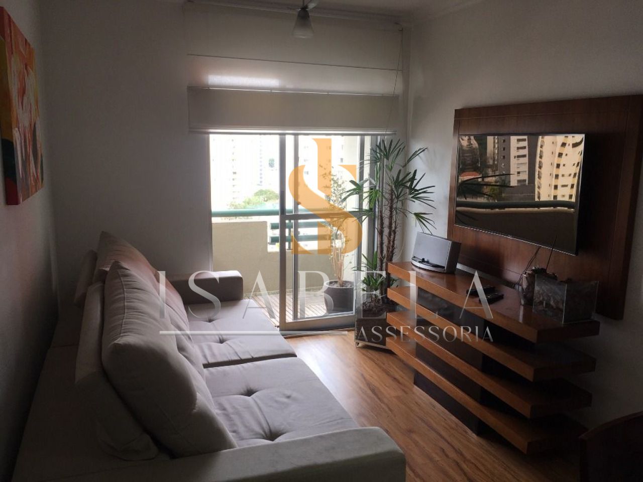 Apartamento para Venda - Saúde