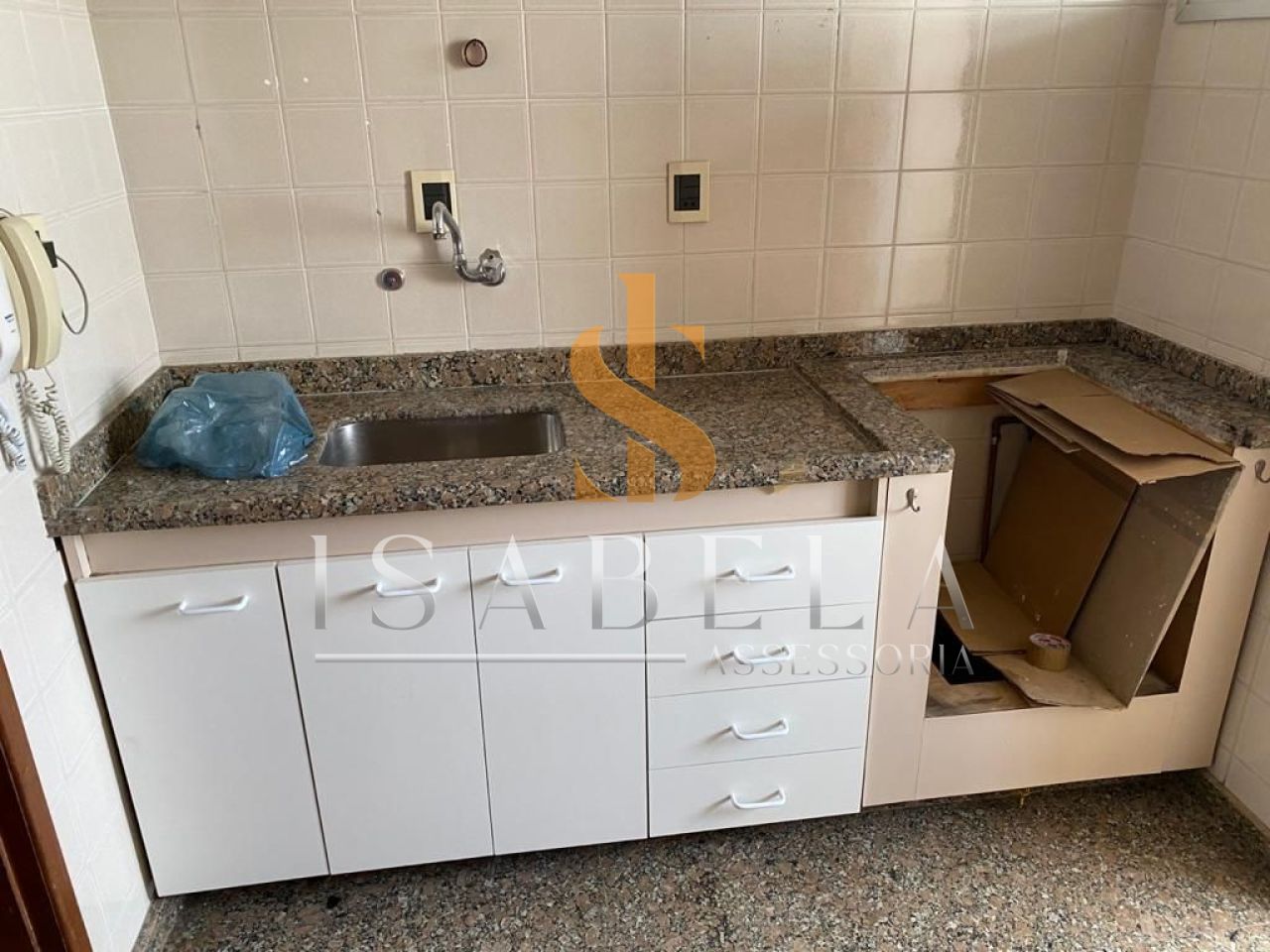 Apartamento para Venda - Vila Guarani Zona Sul
