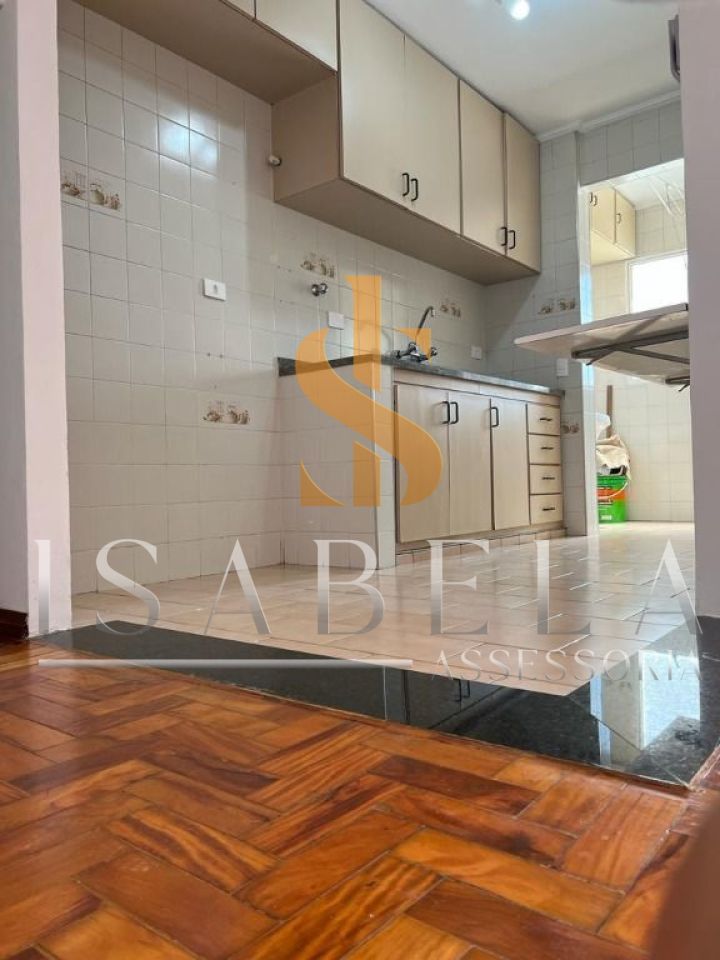 Apartamento para Venda - Ipiranga