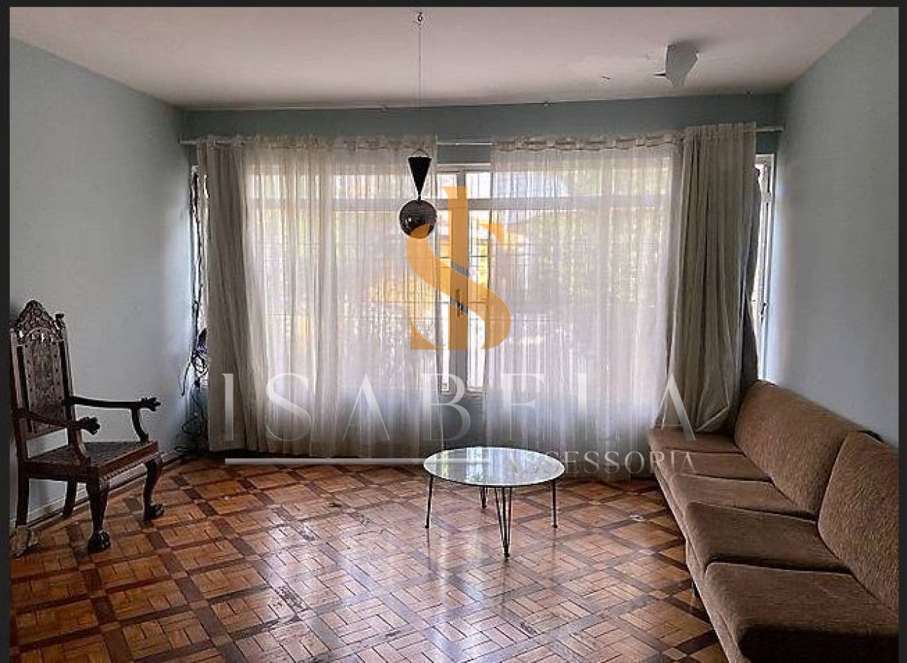 Sobrado para Venda - Vila Mariana