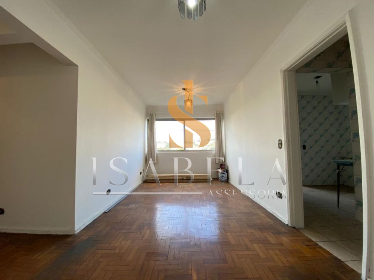 Apartamento para Venda - Jardim da Glória