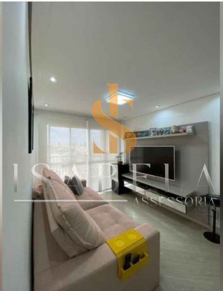Apartamento para Venda - Saúde