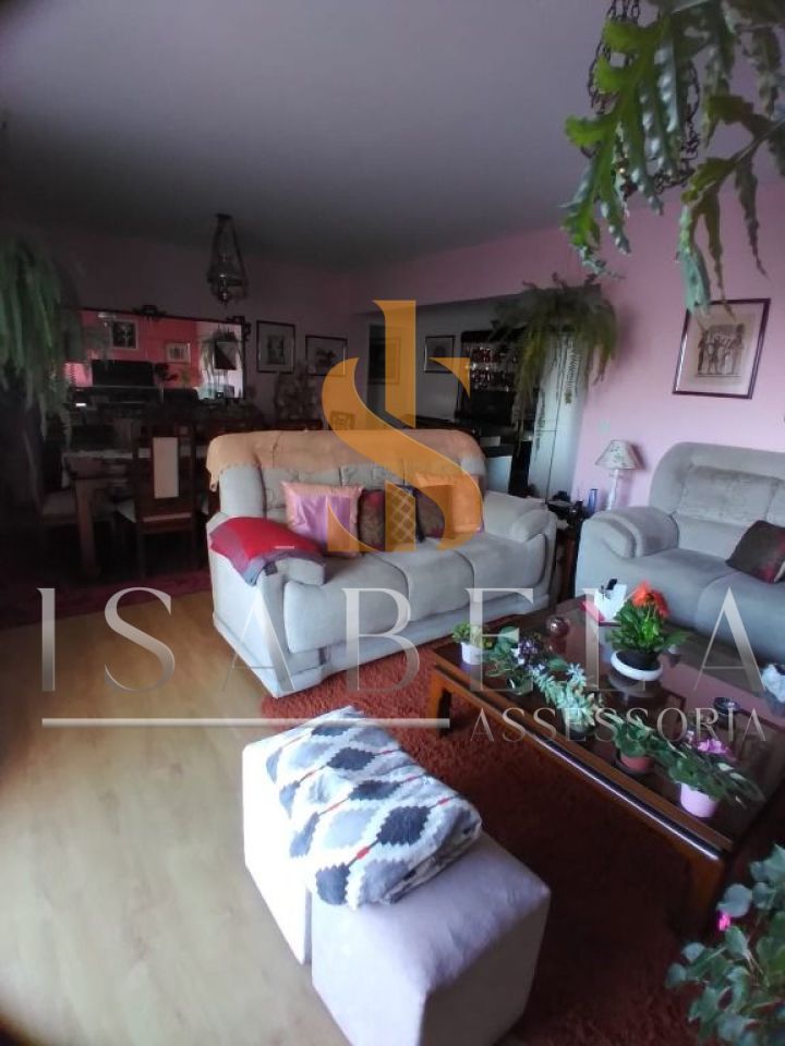 Apartamento para Venda - Vila Monte Alegre