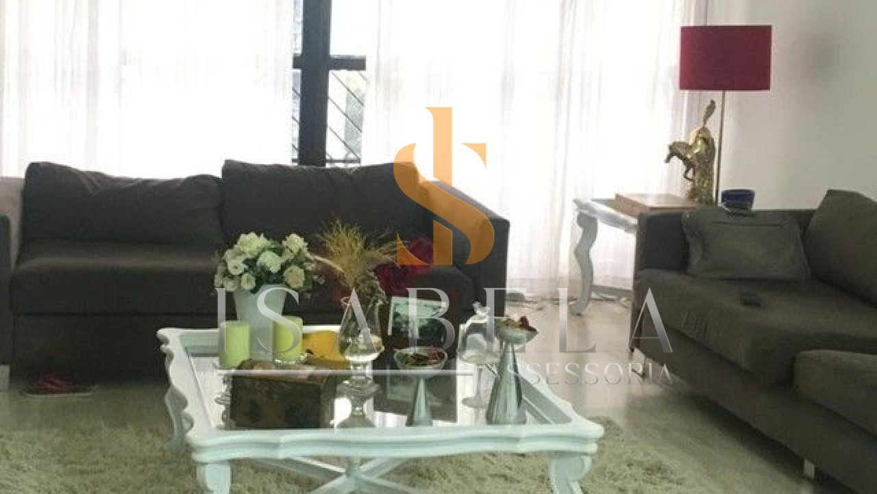 Apartamento para Venda - Saúde
