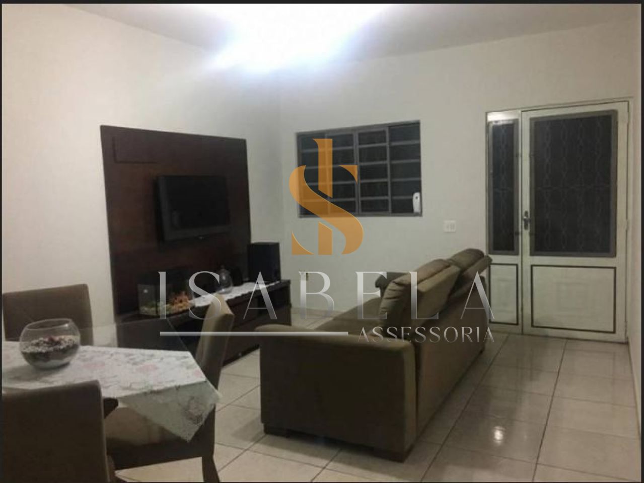 Sobrado para Venda - Vila Liviero