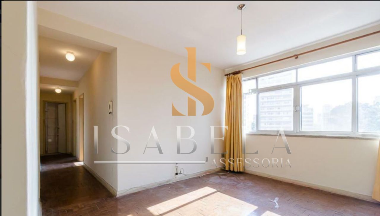 Apartamento para Venda - Vila Mariana