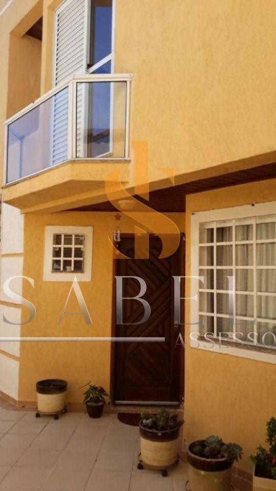 Sobrado para Venda - Vila Bertioga