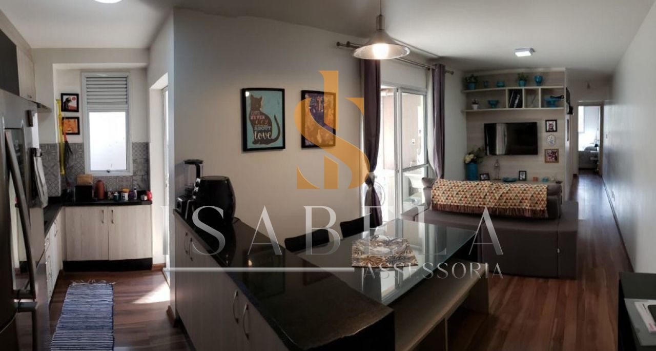 Apartamento para Venda - São Judas