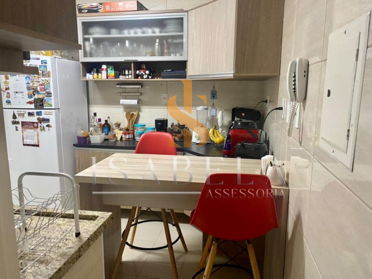 Apartamento para Venda - Parque Fongaro
