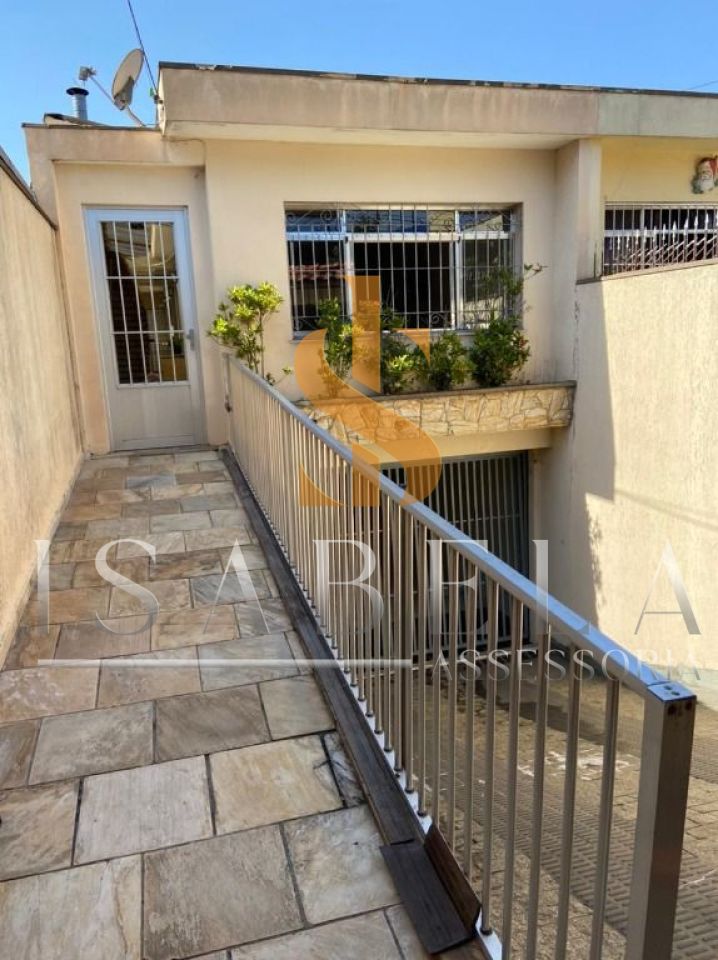 Casa para Venda - Vila Nair