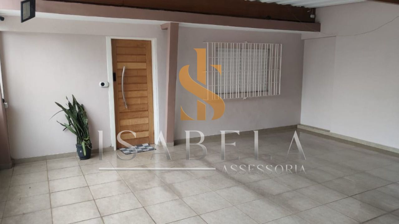 Sobrado para Venda - Parque Bristol