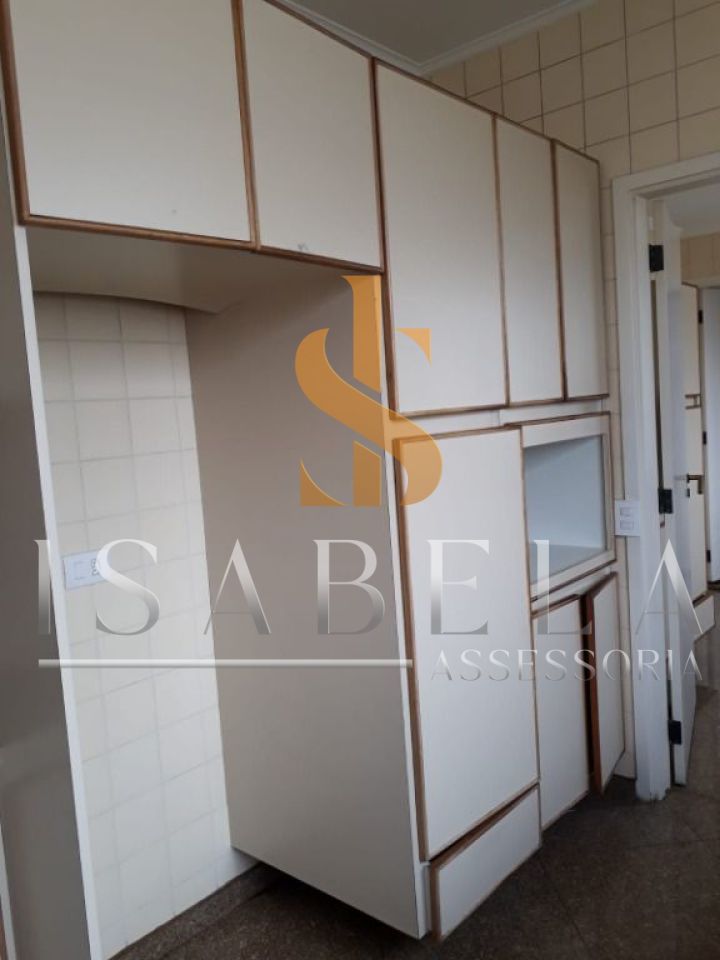 Apartamento para Venda - Vila Mariana
