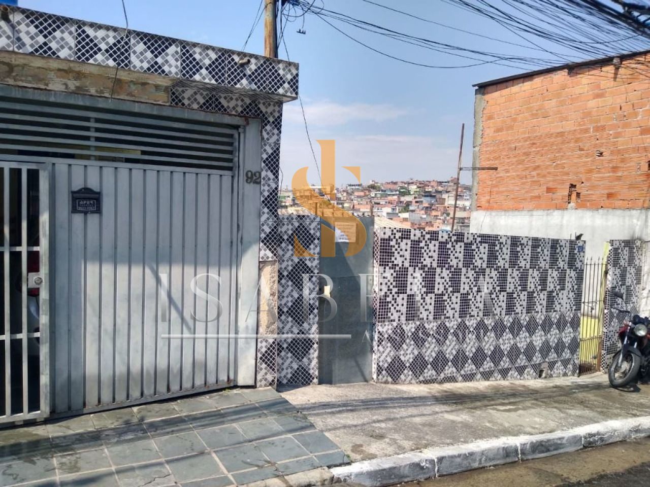 Casa para Venda - Americanópolis