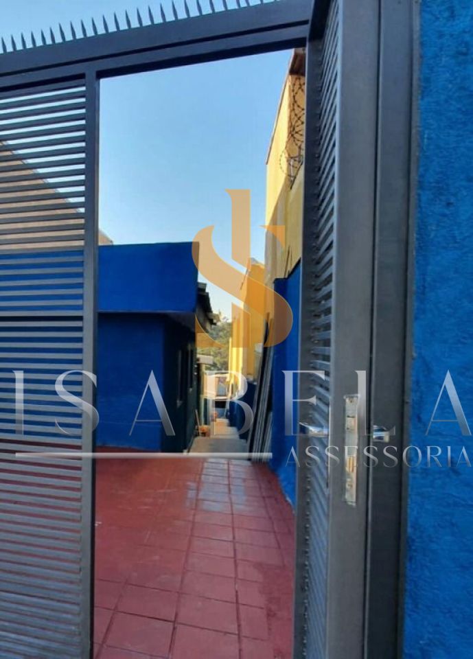 Casa para Venda - Americanópolis