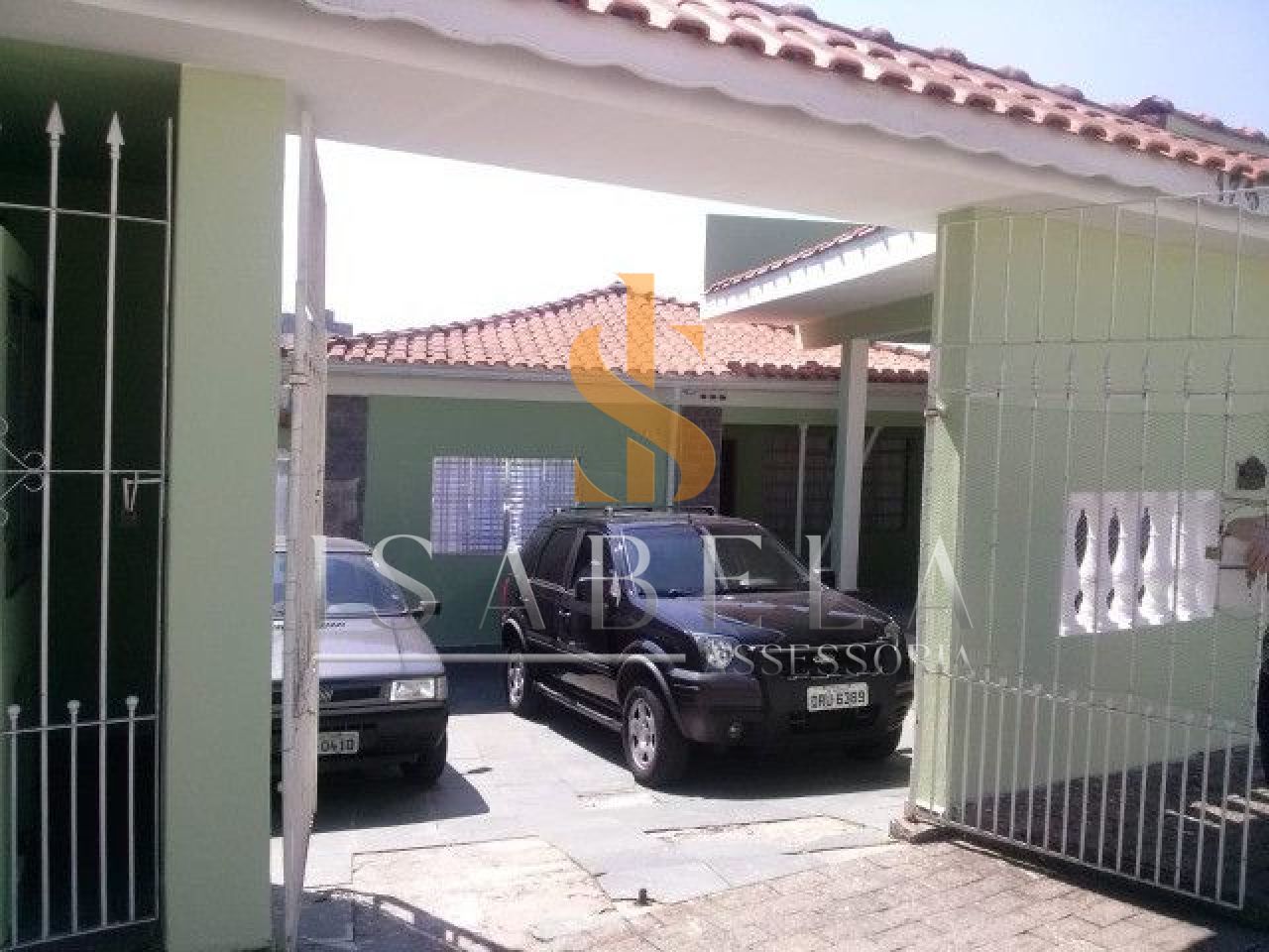 Casa para Venda - Vila Mira