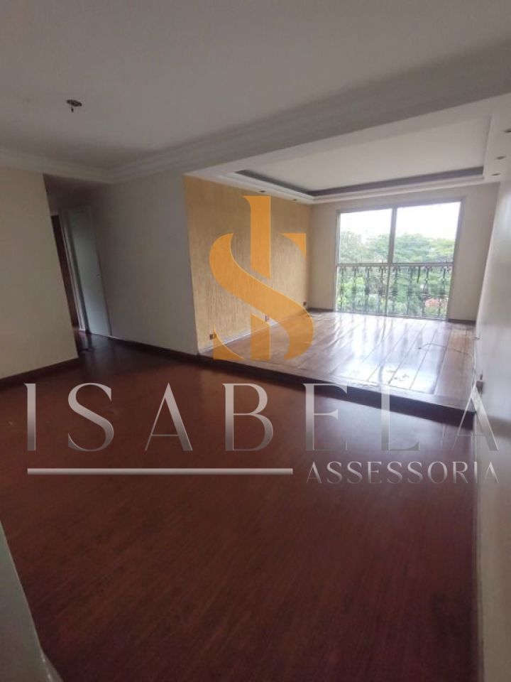 Apartamento para Venda - Vila Campestre