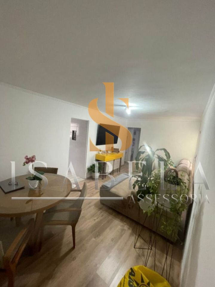 Apartamento para Venda - Vila Moraes