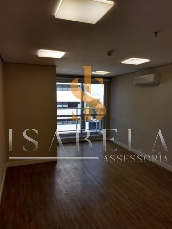 Sala para Venda - Aclimação