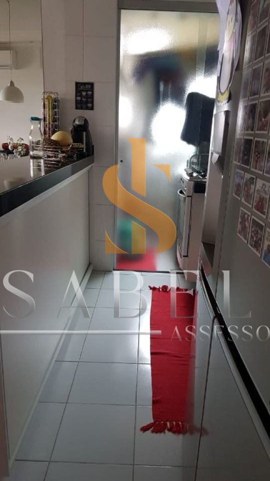 Apartamento para Venda - Vila Vermelha