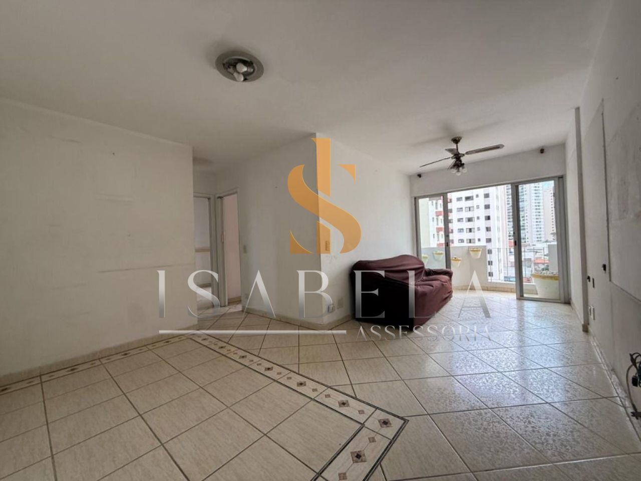 Apartamento para Venda - Chácara Inglesa