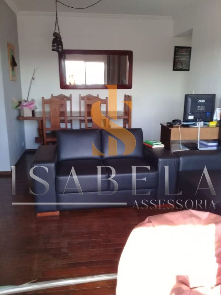 Apartamento para Venda - Jardim Oriental