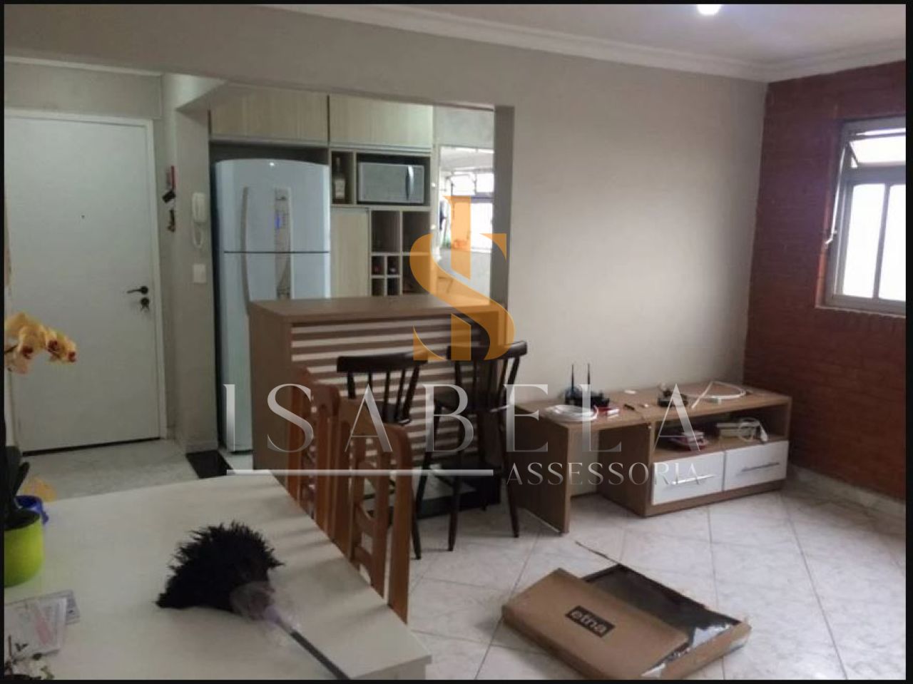 Apartamento para Venda - Água Funda