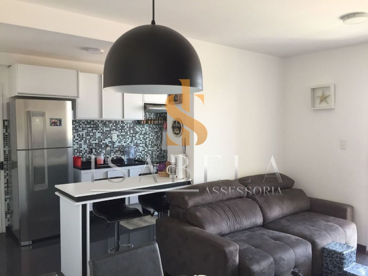 Apartamento para Venda - Vila Santo Estéfano