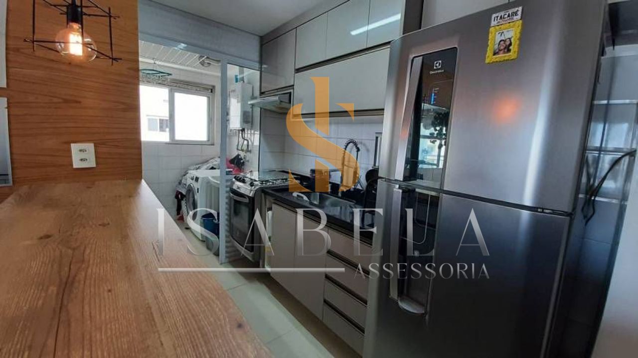 Apartamento para Venda - Vila Vera
