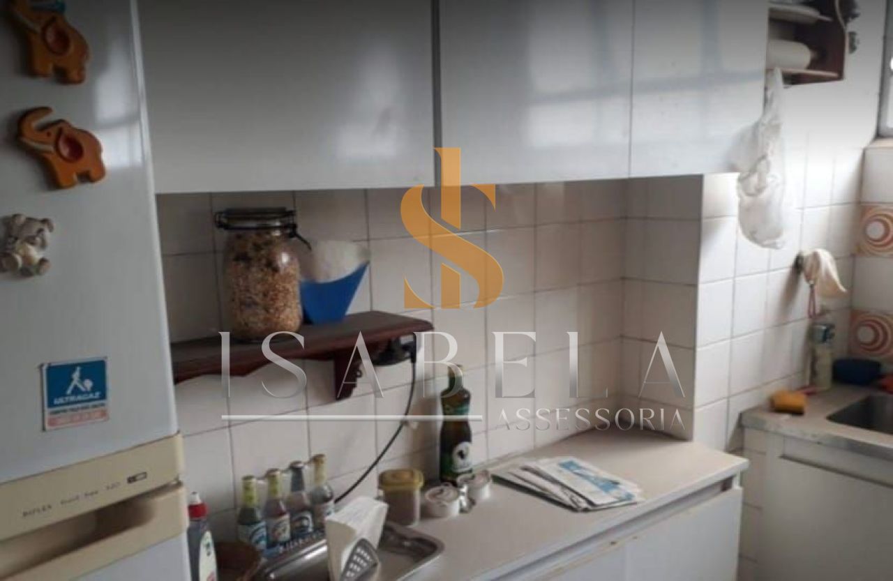 Apartamento para Venda - Brooklin Novo
