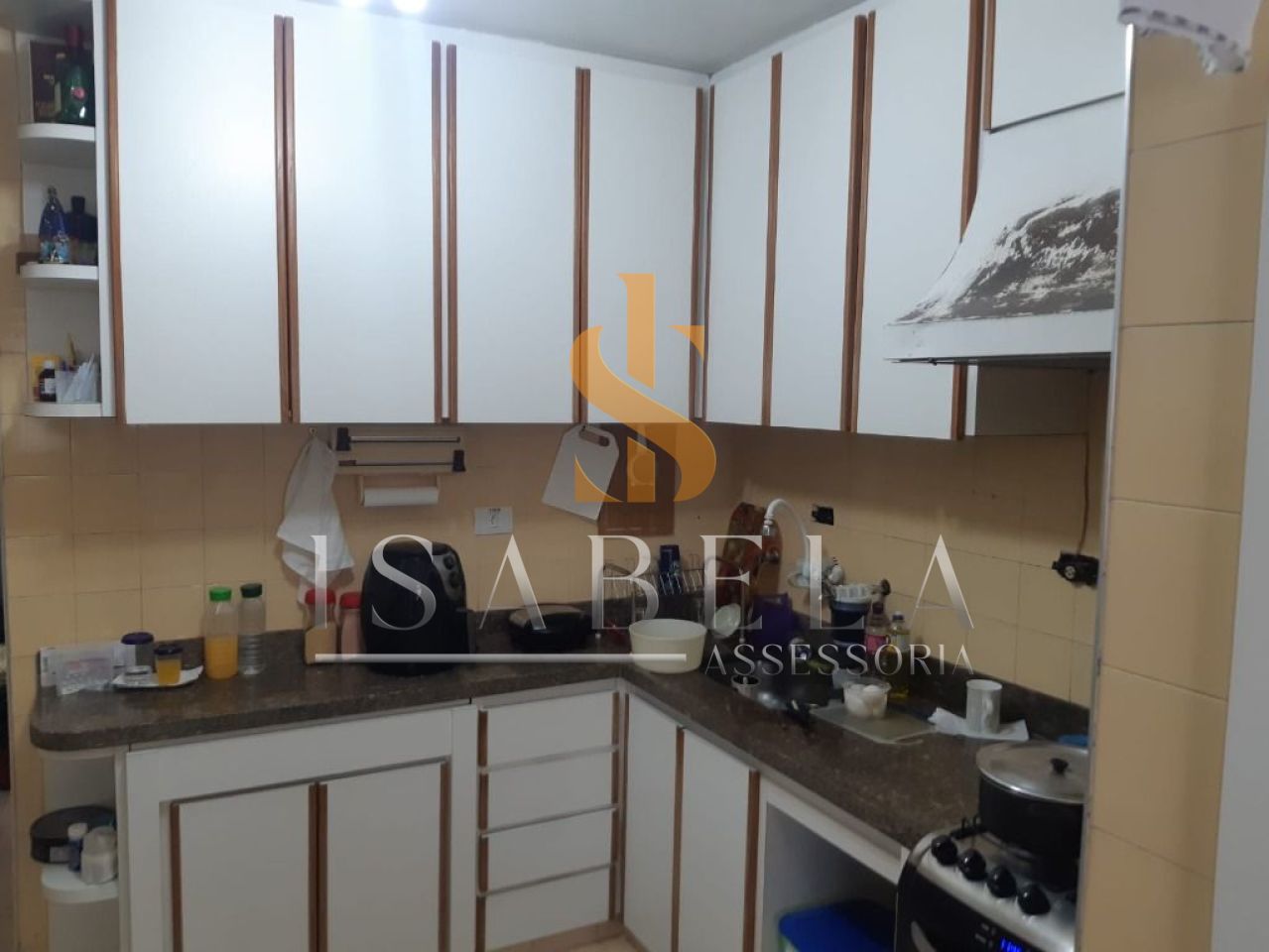 Apartamento para Venda - Vila Mariana
