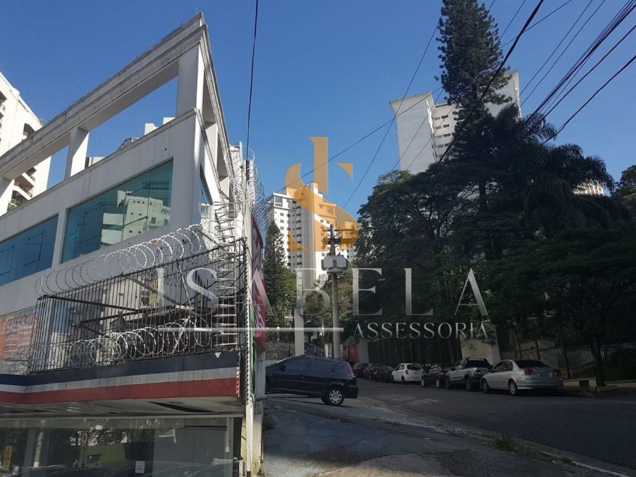 Prédio para Venda - Morumbi
