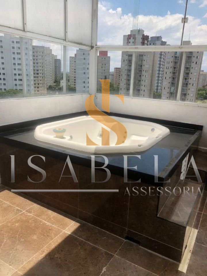 Cobertura para Venda - Jardim Celeste