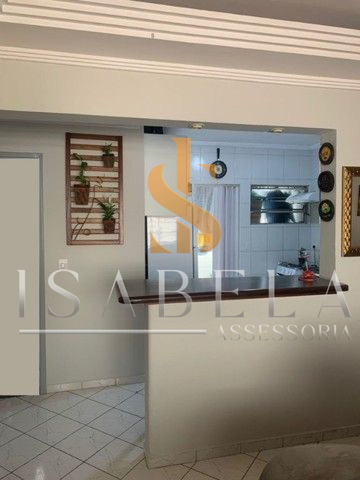 Apartamento para Venda - Saúde