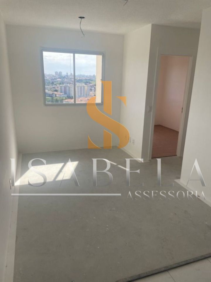 Apartamento para Venda - Jardim Santa Emília