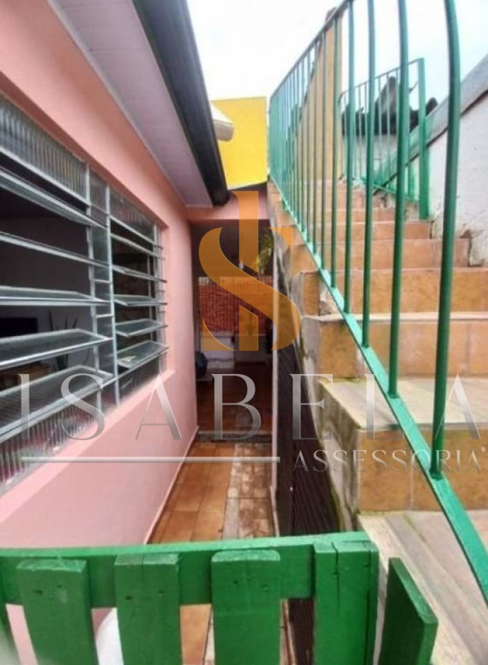 Casa para Venda - Vila Arapuã