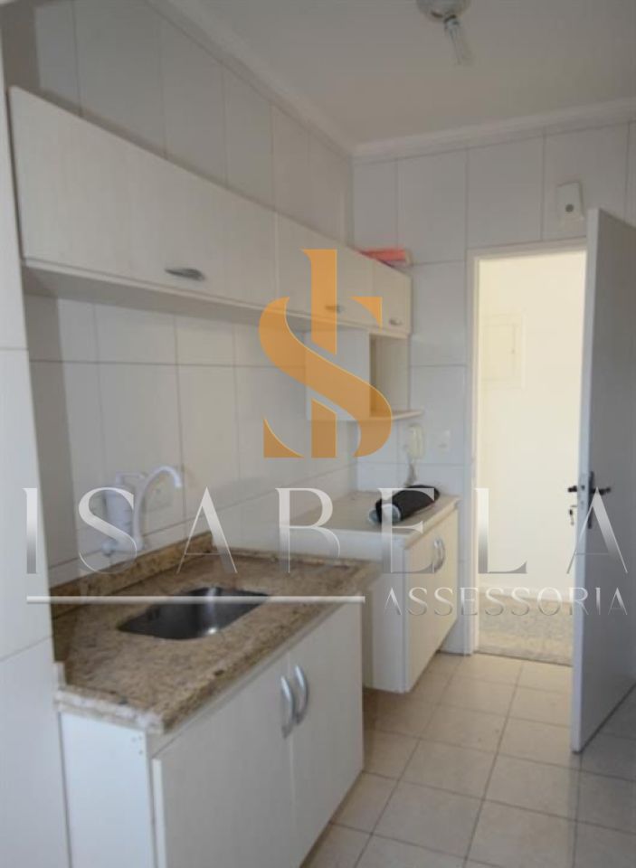 Apartamento Duplex para Venda - Vila Parque Jabaquara