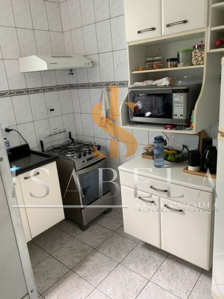 Apartamento para Venda - Jardim Maria Estela