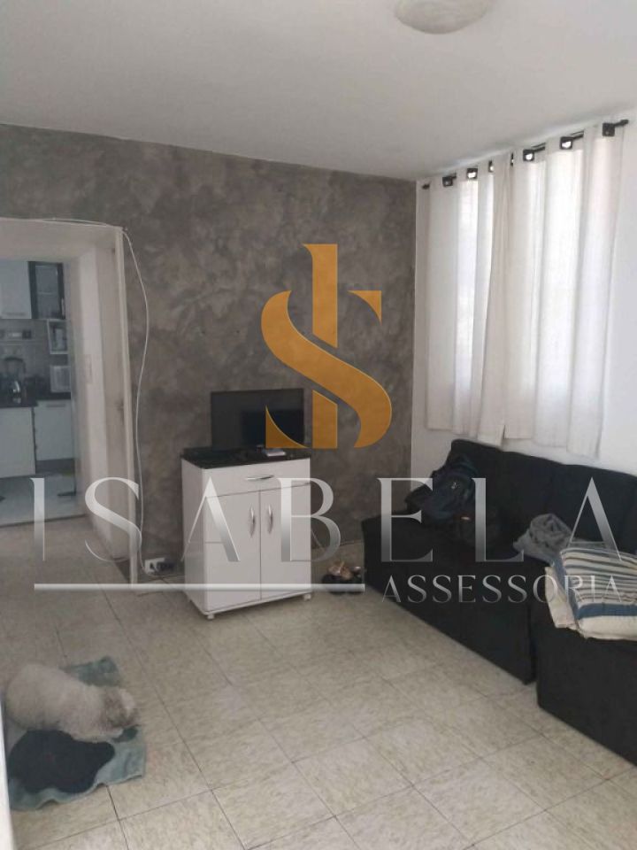 Apartamento para Venda - Jardim Maria Estela
